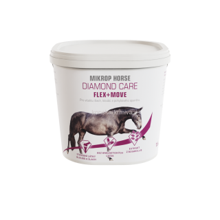 MH Diamond Care - FLEX + MOVE 1,5kg